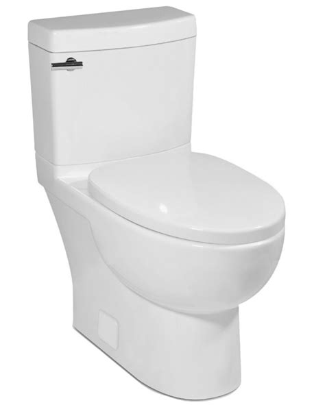 Flushing Technology. . 10 inch rough in toilet home depot